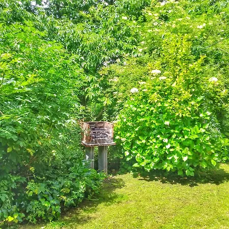 Casa En El Verde Valle Sama Zewnętrze zdjęcie