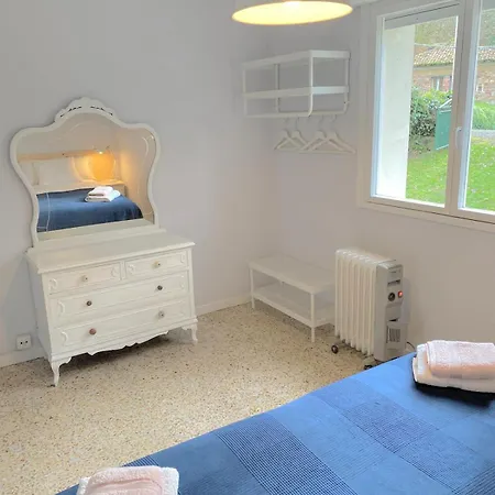 Casa En El Verde Valle Sama Zewnętrze zdjęcie