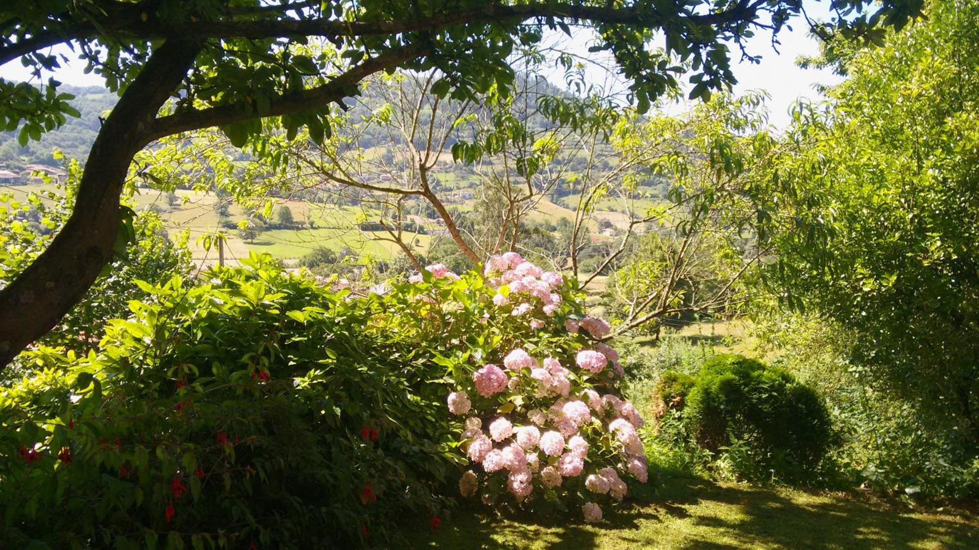 Casa En El Valle Sama
