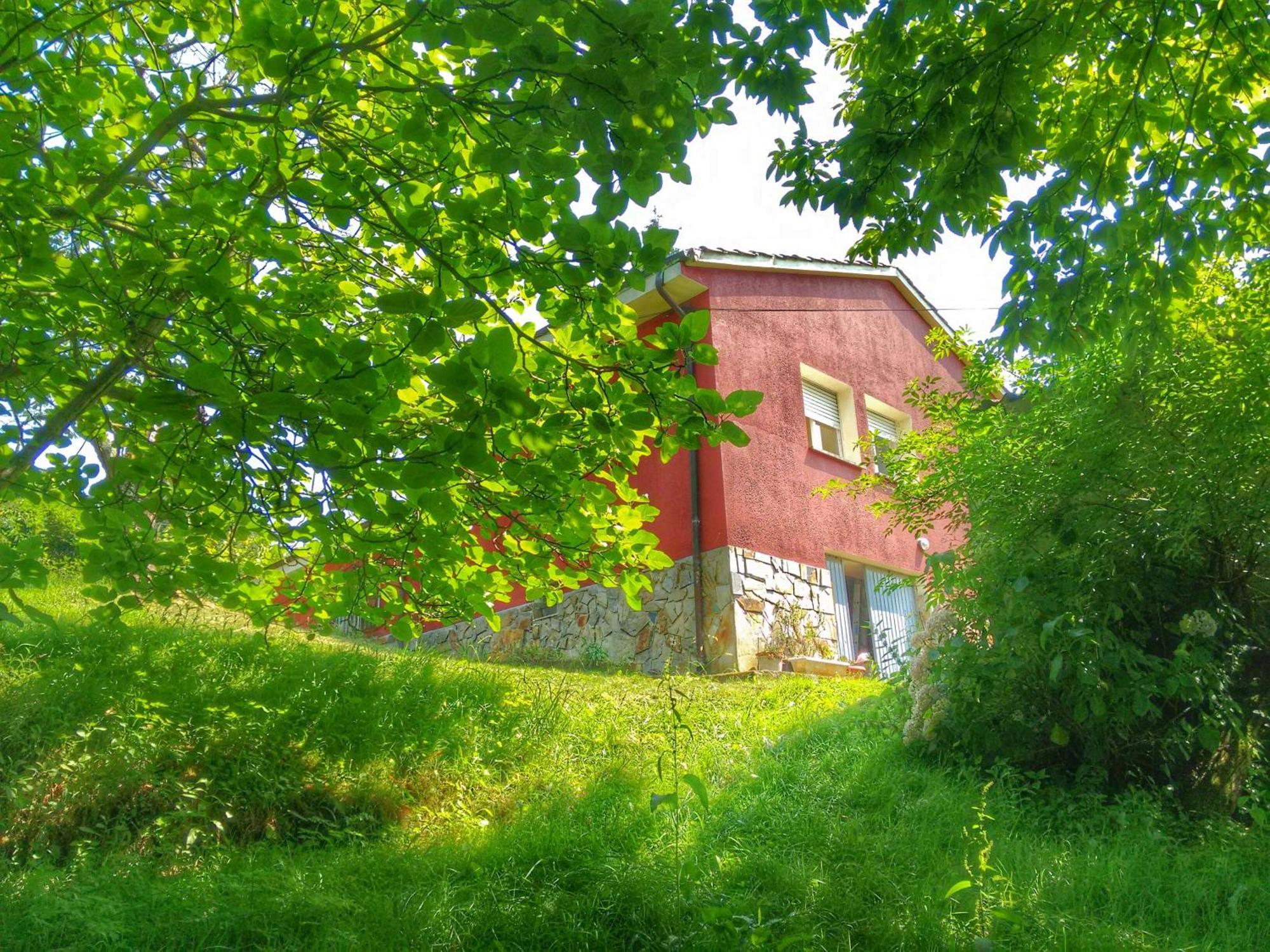Casa En El Valle Ferienhaus