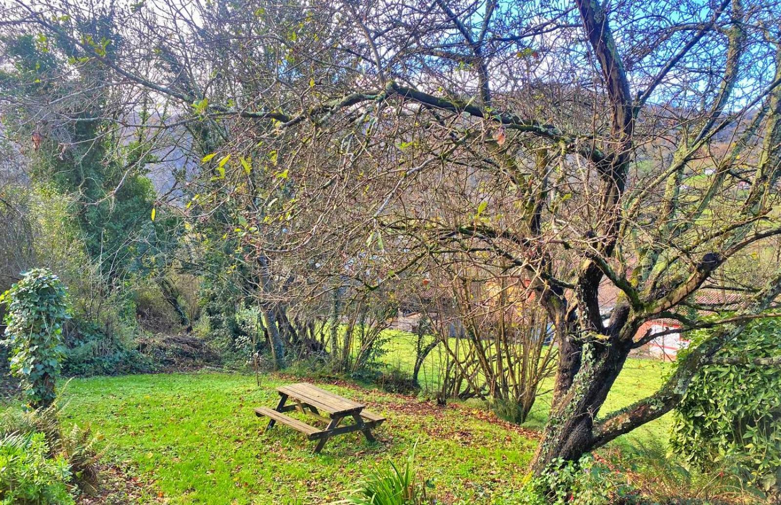 Casa En El Valle Ferienhaus *